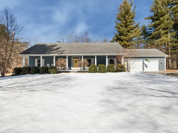 17 Blackwells Landing, Brooklyn, CT 06234