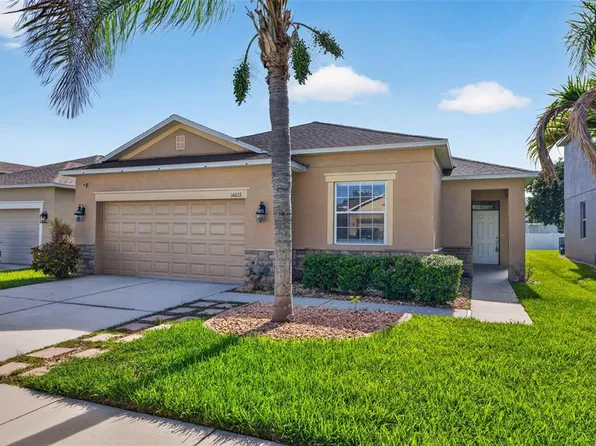 14013 HOLLOW LEAF PLACE, RIVERVIEW, FL 33579