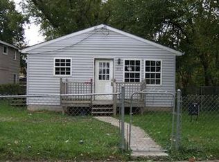 606 Polk St, Marion, OH