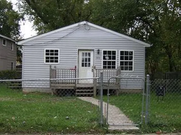 606 Polk St, Marion, OH 43302