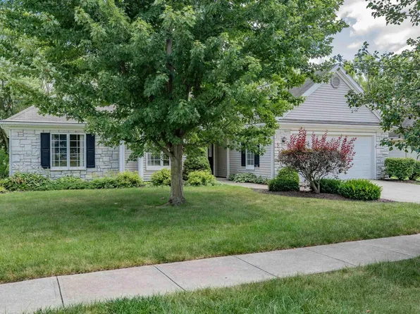 2709 Dunbrooke Ct, Fort Wayne, IN 46804