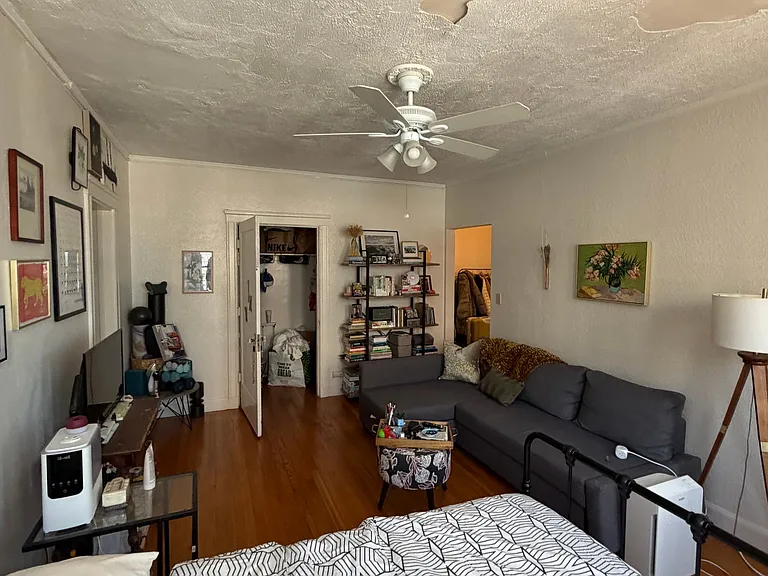 125 Peterborough St #45 — Photo 8