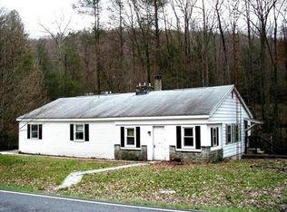 1210 Iron Springs Rd, Fairfield, PA 17320