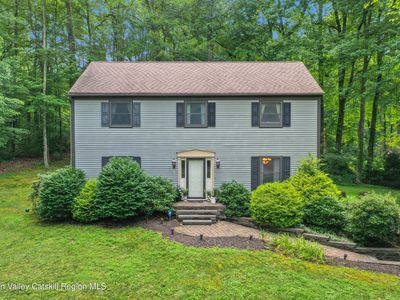 11 Youngs Lane, Tillson, NY, 12486