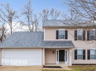 5914 Hoover Ave, Indian Trail, NC 28079