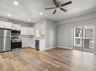 5380 N Union Blvd #201, Colorado Springs, CO 80918