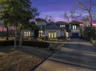 7119 Turnberry Ct, Tyler, TX 75703