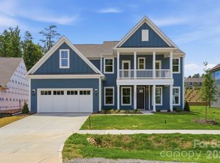5062 McLaughlin Loop, Waxhaw, NC 28173