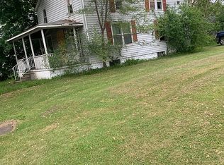 945 Middleton St, Flint, MI 48503