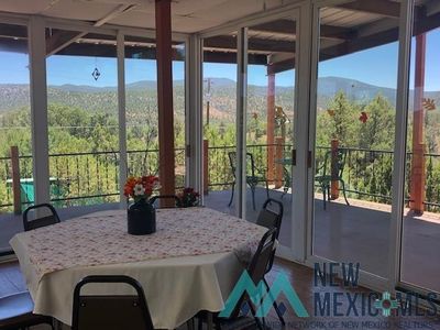 22 Forest St, Reserve, NM, 87830