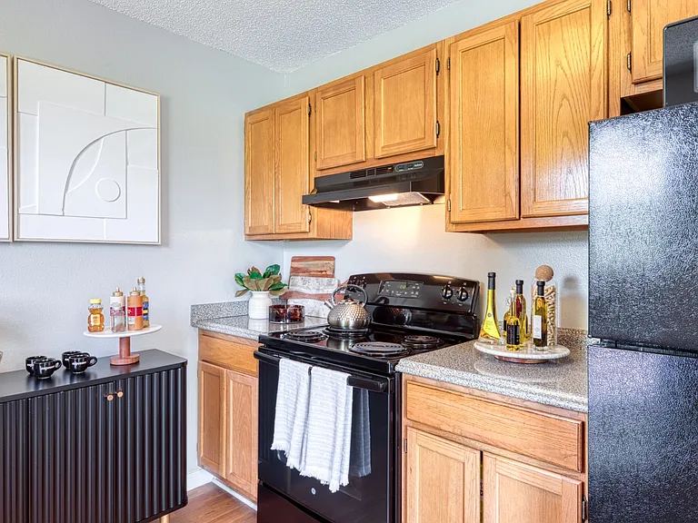 Windover Villas Single Family Homes — Photo 4