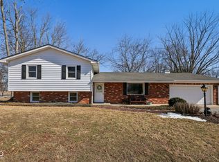 24535 Jerkwater Rd, Sheridan, IN 46069