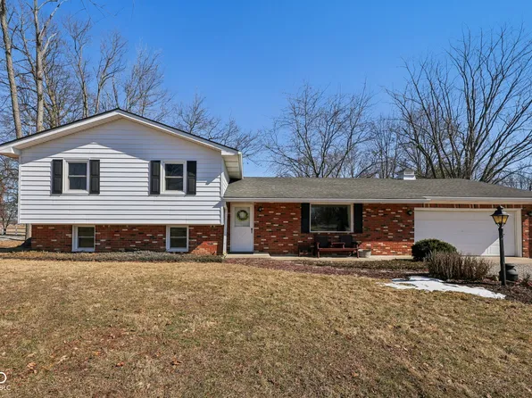 24535 Jerkwater Rd, Sheridan, IN 46069