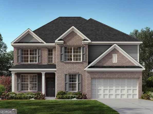 3905 Gallery Chase, Cumming, GA 30028