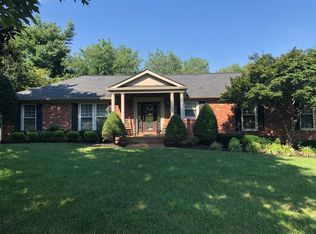 112 Saint Andrews Dr, Hendersonville, TN 37075