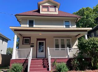 1626 N Peoria Ave, Peoria, IL