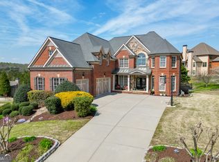 4612 Grandview Pkwy, Flowery Branch, GA 30542