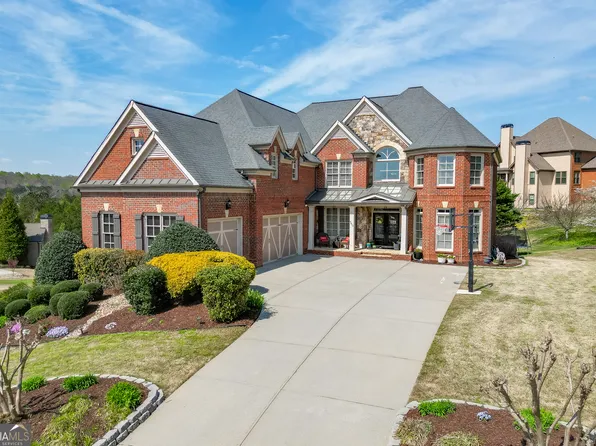 4612 Grandview Pkwy, Flowery Branch, GA 30542