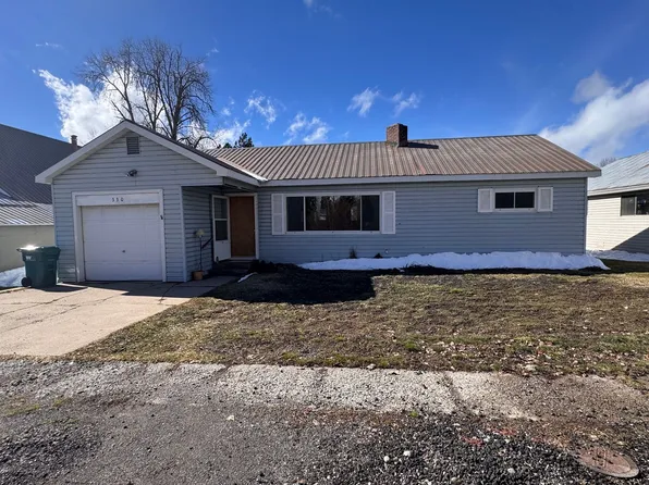 330 2nd Ave, Chester, CA 96020