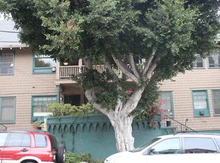 954 S Park View St #954, Los Angeles, CA 90006