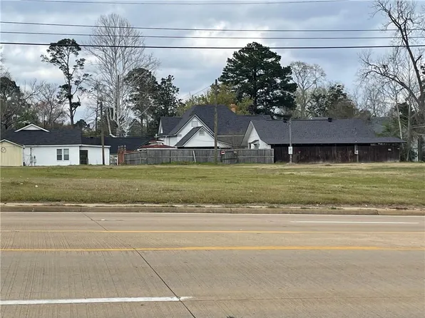 E Lafayette St Lot 6, Winnfield, LA 71483
