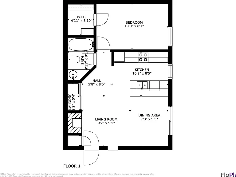 8701 Huron St #2-101 — Photo 13