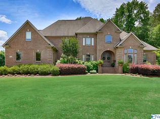 16242 Travertine Dr, Athens, AL 35613