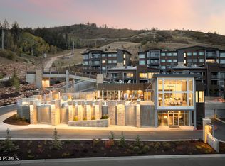 2752 W High Mountain Rd #208, Kamas, UT 84098