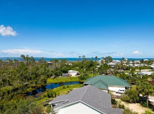 20 Palm St, Port Saint Joe, FL 32456