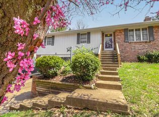 1733 Bunker Hill Rd, Jefferson City, MO 65109