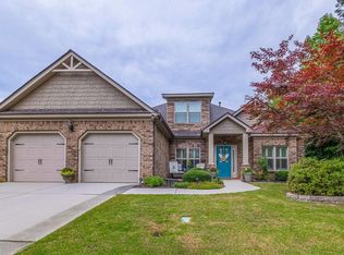 213 Watergrove Dr, Simpsonville, SC 29681