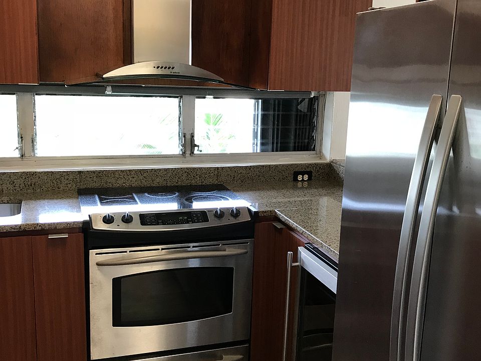 Custom Kitchen
