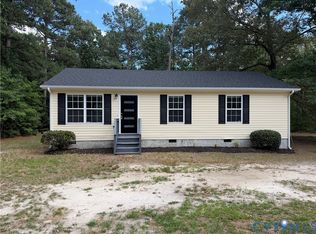 21152 Comans Well Rd, Yale, VA 23897