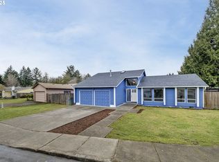 2992 SE Timberlake Dr, Hillsboro, OR 97123