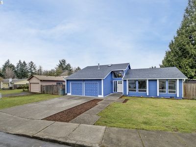 2992 SE Timberlake Dr, Hillsboro, OR, 97123