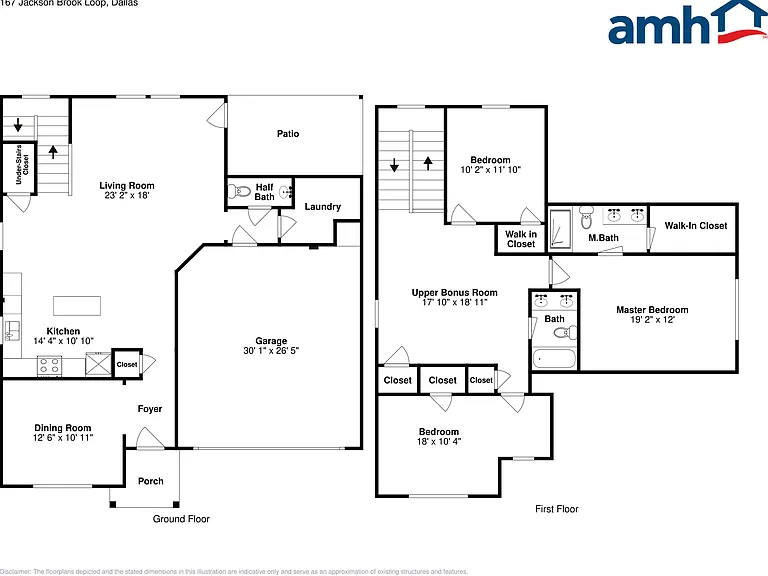 167 Jackson Brook Loop — Photo 2
