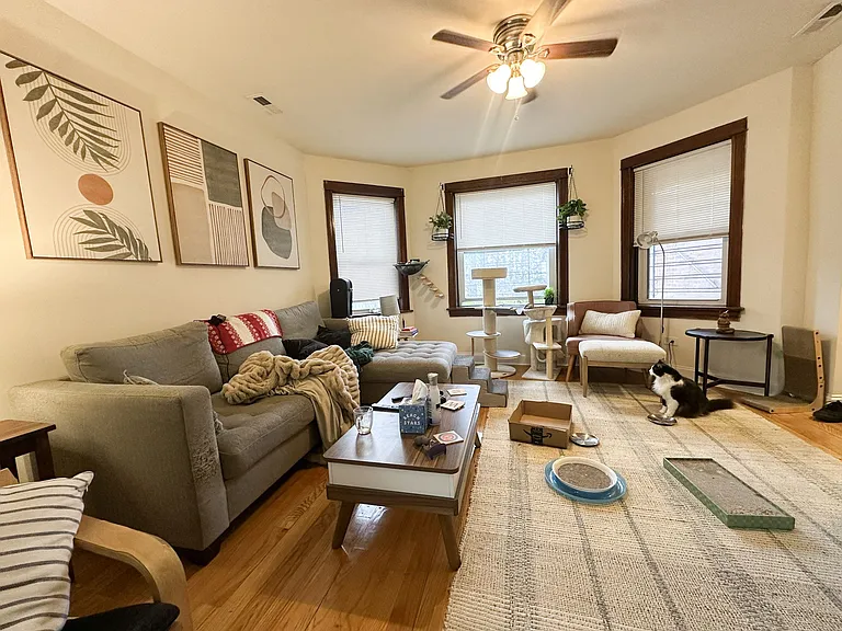 2122 N. Kimball Ave. / 3407 W. Shakespeare Ave. — Photo 12