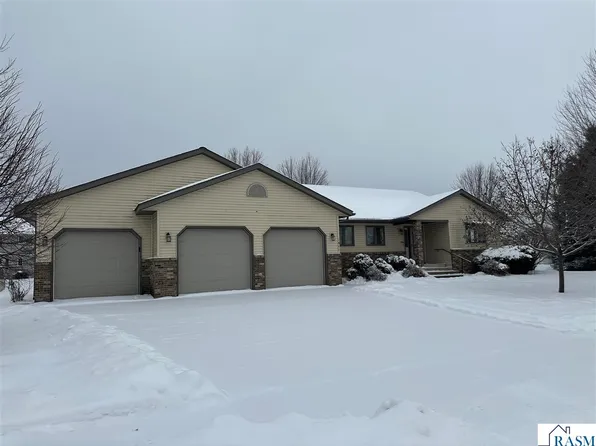 1411 8th St N, New Ulm, MN 56073