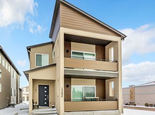 13632 Flurry Hts #101, Colorado Springs, CO 80921