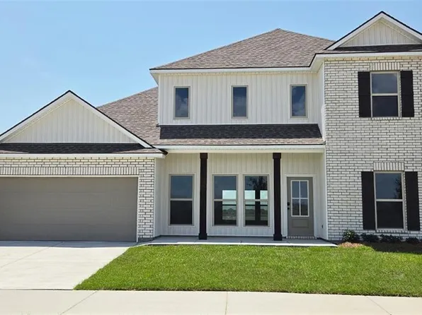 2786 Lakeshore Vista Blvd, Slidell, LA 70461