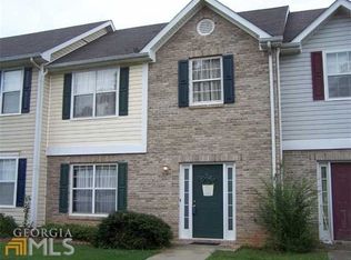 96 Westside Chase, Cartersville, GA