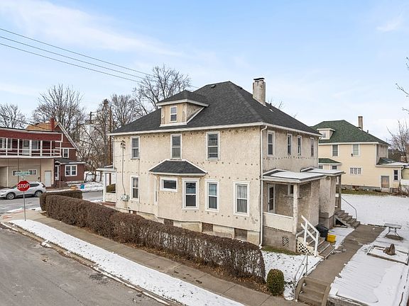 2nd image of 54 & 56 Griswold St