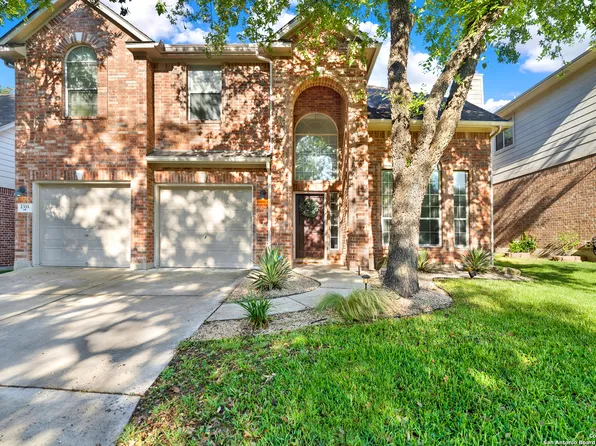 2333 HAWTHORNE PASS, Schertz, TX 78154