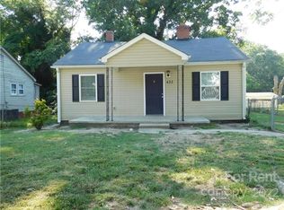 422 S Oak St, Gastonia, NC 28054
