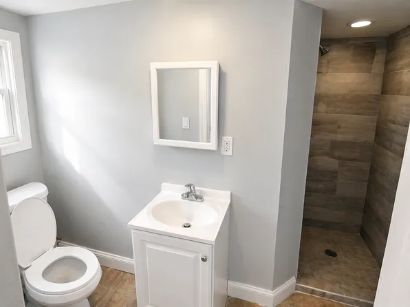 143 N 4th St #1, Paterson, NJ 07522