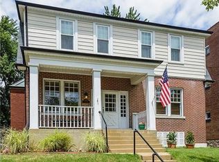 4915 Lansdowne Ave, Saint Louis, MO 63109