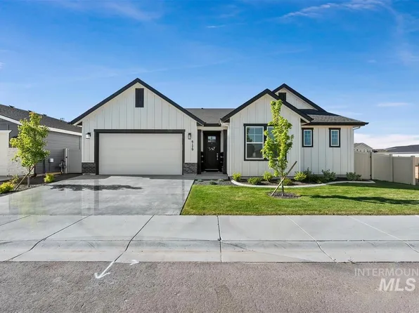 6179 W Ladle Rpds, Meridian, ID 83646