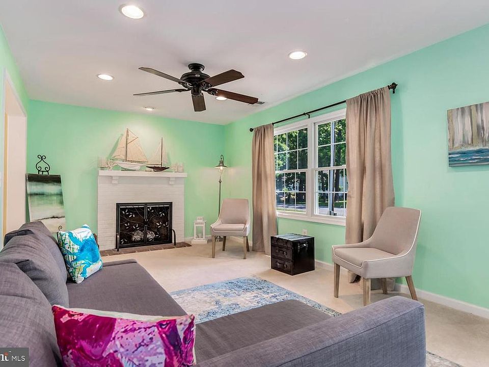 107 Boundary Ln, St Michaels, MD 21663 Zillow