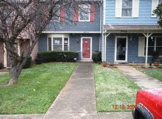 317 E Montcastle Dr UNIT C, Greensboro, NC 27406