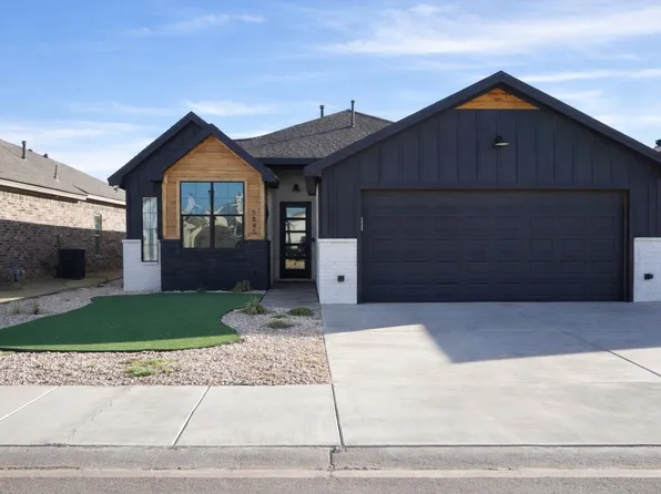 5845 Itasca St, Lubbock, TX 79416